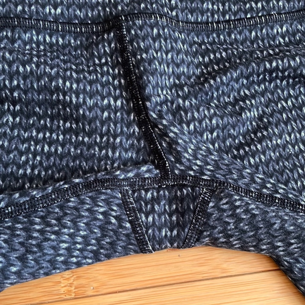 Lululemon Wunder Under Leggings - Picture 6 of 13